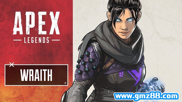 apex英雄恶灵技能、特点、团队定位一览,第2张