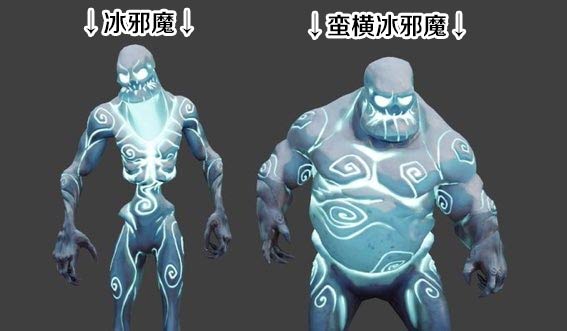 堡垒之夜冰风暴挑战汇总,第2张