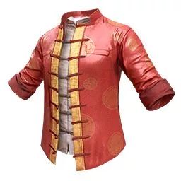 M416全新皮肤空降战场，还有神秘表情动作与大家贺新春！,第3张