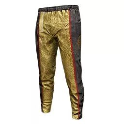 M416全新皮肤空降战场，还有神秘表情动作与大家贺新春！,第4张