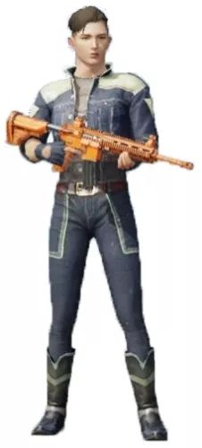 刺激战场决胜时刻套装获取方式介绍,第2张