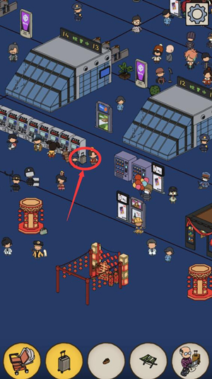 梦境侦探箱子位置介绍,第2张