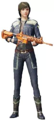 刺激战场决胜时刻套装获取方式介绍,第3张