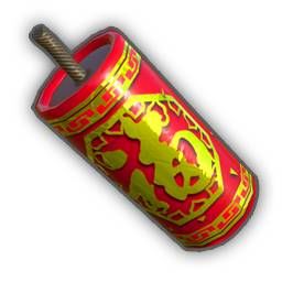 刺激战场大春雷介绍,第2张