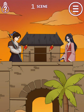 其实我是个演员攻略大全,第2张