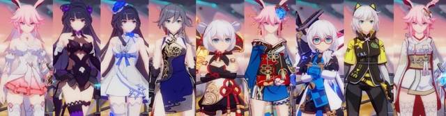 崩坏3快雪迎春新年活动及奖励汇总,第3张