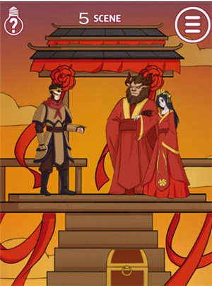 其实我是个演员攻略大全,第6张