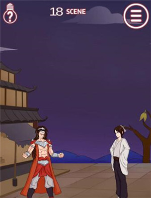 其实我是个演员攻略大全,第19张