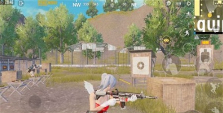 刺激战场保护伞m4获得攻略,第3张