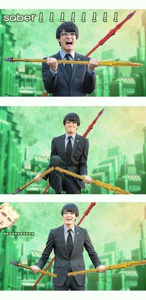 我将效忠于您意思、出处、含义介绍,第2张