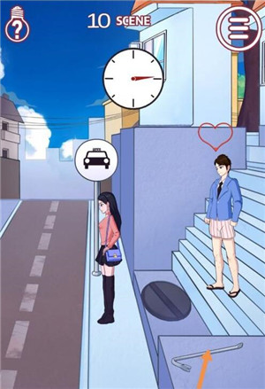 其实我是个演员攻略大全,第11张