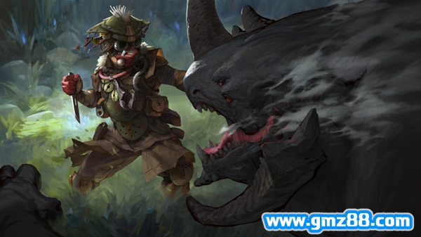 apex英雄寻血犬英雄技能、特点、团队定位一览,第6张