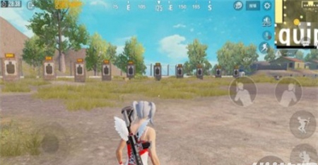 刺激战场保护伞m4获得攻略,第4张