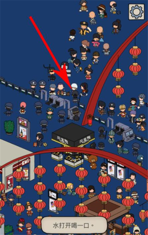 梦境侦探候车大厅攻略全物品位置介绍,第14张