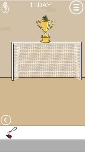 妈妈不让我玩游戏第11关通关攻略,第7张