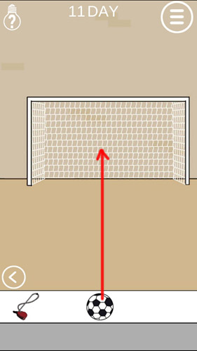 妈妈不让我玩游戏第11关通关攻略,第6张