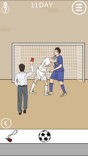 妈妈不让我玩游戏第11关通关攻略,第5张