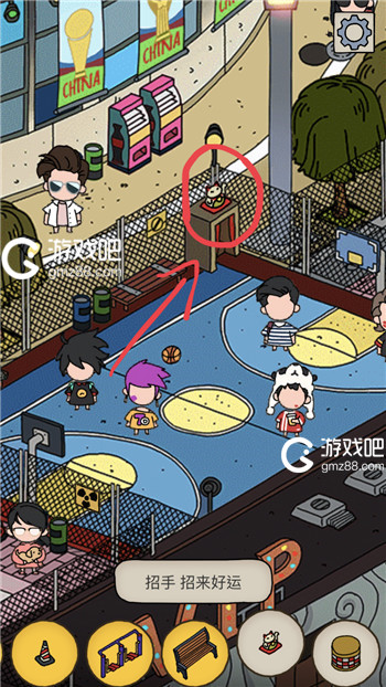 梦境侦探招财猫位置介绍,第2张