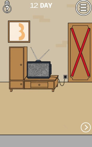 妈妈不让我看电视第12关通关攻略,第2张