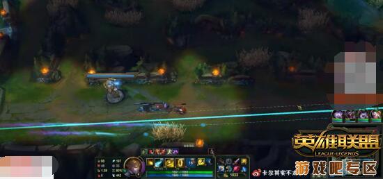 无限乱斗最强BUG?利用炮台发射无限彗星，实现泉水秒人！,第6张