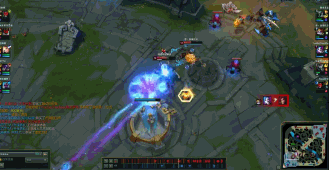 无限乱斗最强BUG?利用炮台发射无限彗星，实现泉水秒人！,第4张