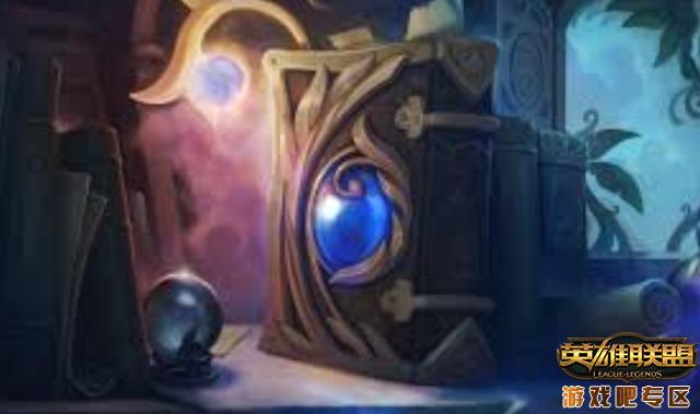 设计师透露下一个新英雄：是辅助，但可以减队友技能CD,第3张