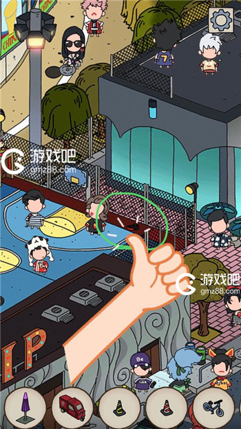 梦境侦探鞋子位置介绍,第4张