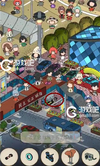 梦境侦探相机位置介绍,第2张