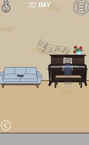 妈妈不让我看电视第22关通关攻略,第2张