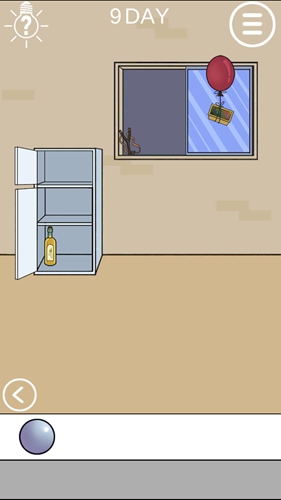 妈妈不让我玩游戏第9关通关攻略,第5张