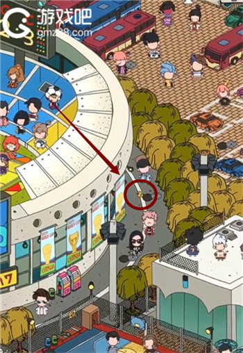 梦境侦探小黄鸭位置介绍,第2张