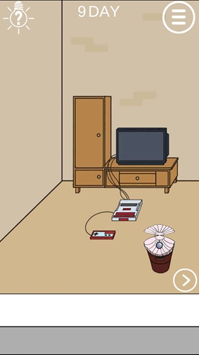 妈妈不让我玩游戏第9关通关攻略,第3张