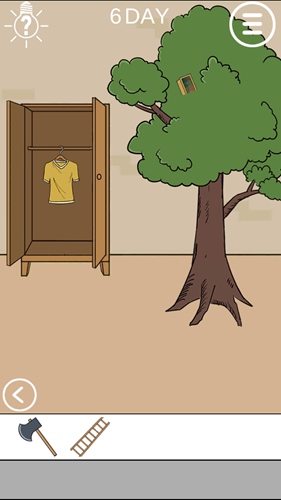 妈妈不让我玩游戏第6关通关攻略,第2张