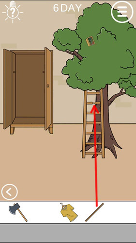 妈妈不让我玩游戏第6关通关攻略,第5张