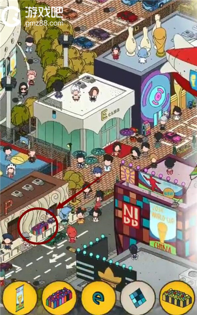 梦境侦探薰衣草位置介绍,第2张