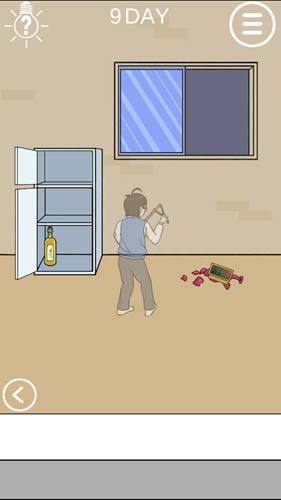 妈妈不让我玩游戏第9关通关攻略,第7张