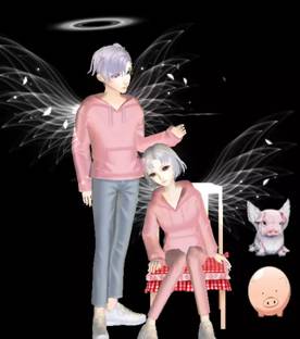 QQ炫舞2019情人节活动,第2张