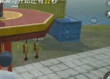 刺激战场新年爆竹在出生岛燃放方法介绍,第4张