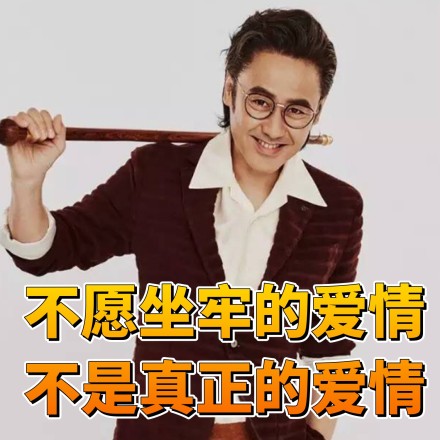 谈恋爱吗要坐牢的那种表情包,第4张