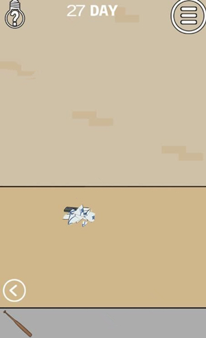 妈妈不让我看电视第27关通关攻略,第2张