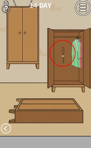 妈妈不让我看电视第14关通关攻略,第2张