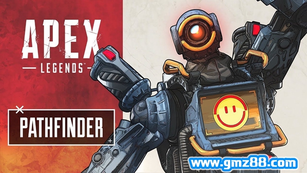 apex英雄探路者技能、特点、团队定位一览,第2张