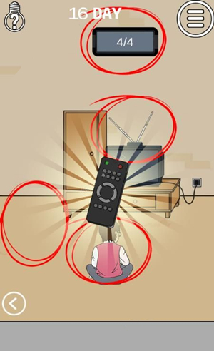 妈妈不让我看电视攻略大全,第2张