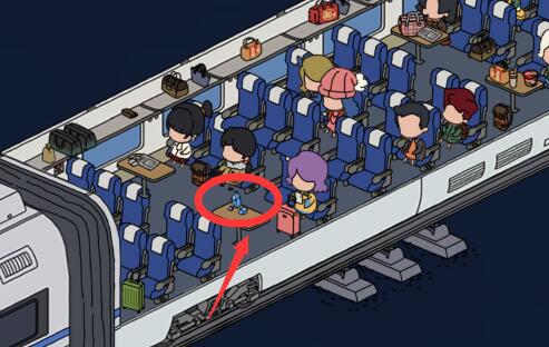 梦境侦探时光水晶碎片位置介绍,第2张