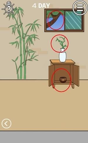 妈妈不让我看电视第4关通关攻略,第2张