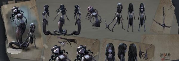 第五人格梦之女巫天赋加点攻略,第2张