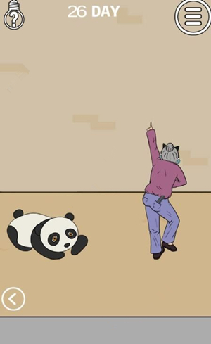 妈妈不让我看电视第26关通关攻略,第2张