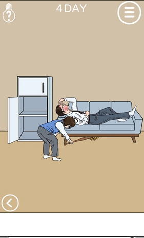 妈妈不让我玩游戏第4关通关攻略,第3张