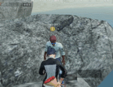 刺激战场浪漫玫瑰花束使用方法介绍,第3张