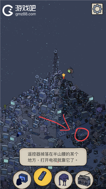 梦境侦探梦境大陆全物品位置介绍,第3张